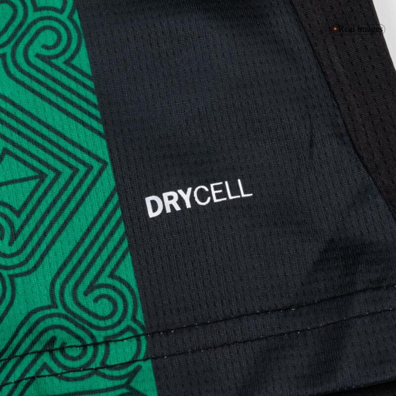 RC Lens THAUVIN #10 Away Soccer Jersey 2025/26