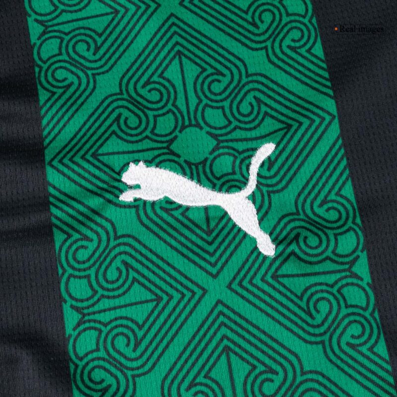 RC Lens THAUVIN #10 Away Soccer Jersey 2025/26