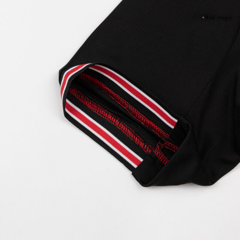 Stade Rennais Home Soccer Jersey 2025/26