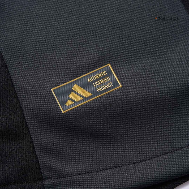 Inter Miami CF Away Authentic Soccer Jersey 2025