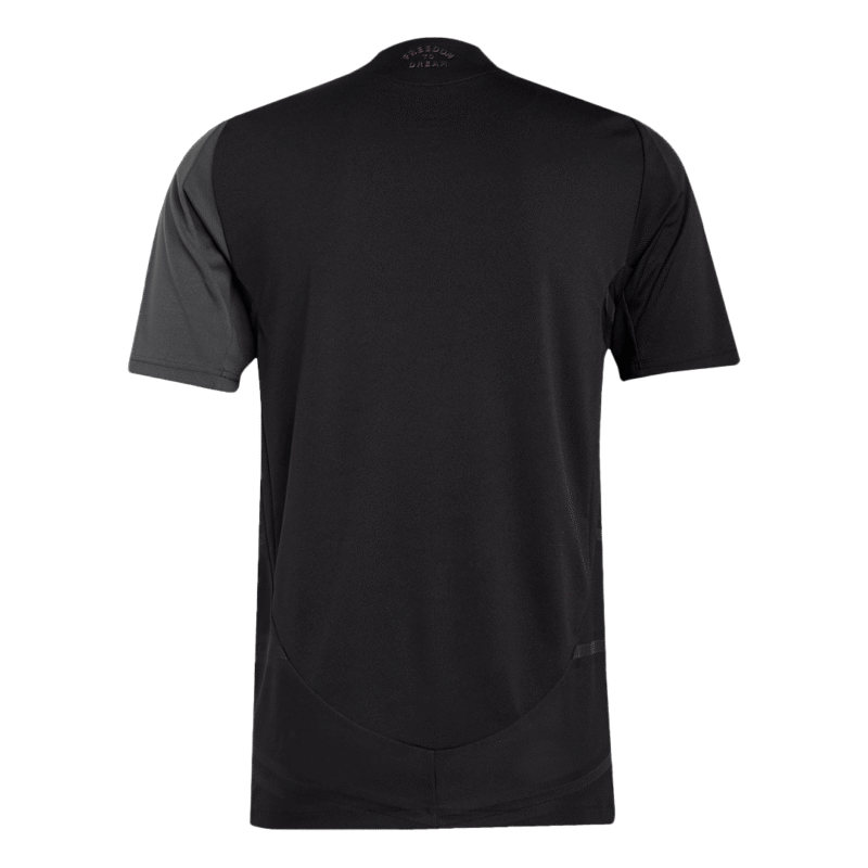 Inter Miami CF Away Authentic Soccer Jersey 2025