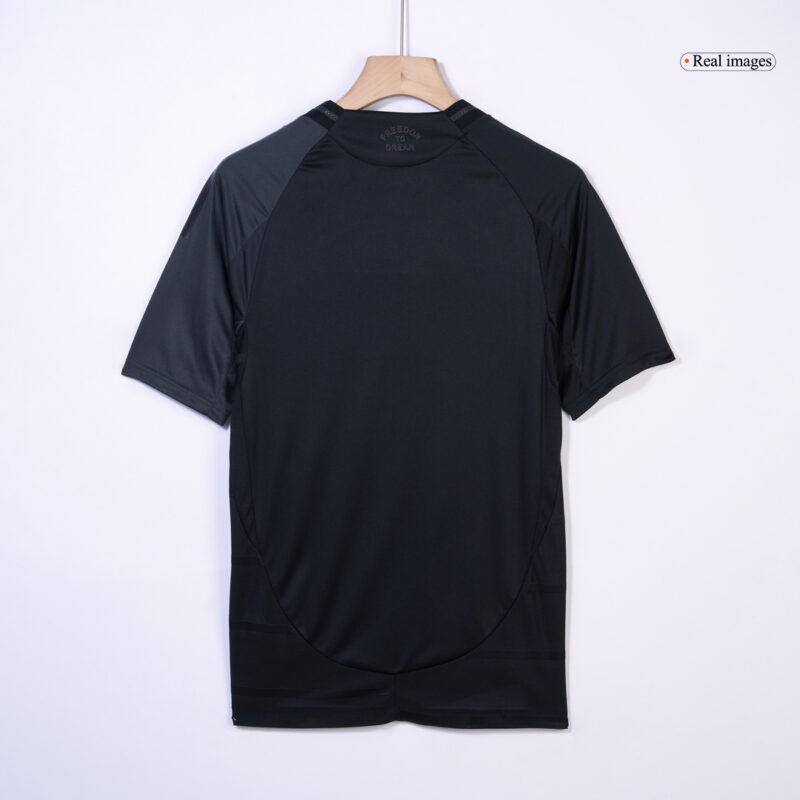 Inter Miami CF Away Authentic Soccer Jersey 2025