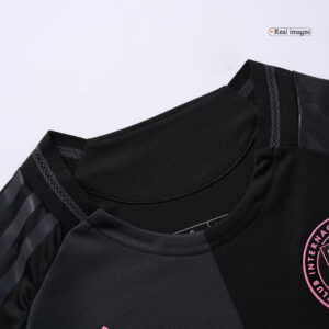 Inter Miami CF Away Authentic Soccer Jersey 2025