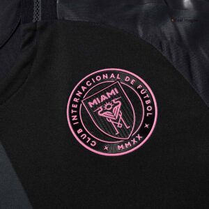 Inter Miami CF Away Authentic Soccer Jersey 2025