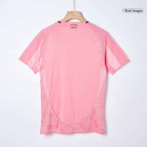Inter Miami CF Home Authentic Soccer Jersey 2025