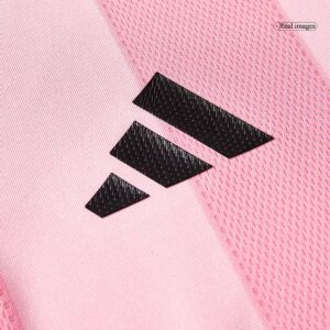 Inter Miami CF Home Authentic Soccer Jersey 2025 - Club World Cup