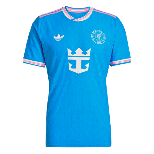Inter Miami CF Third Away Authentic Soccer Jersey 2025