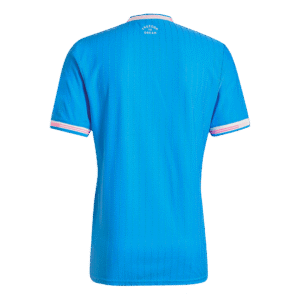 Inter Miami CF Third Away Authentic Soccer Jersey 2025