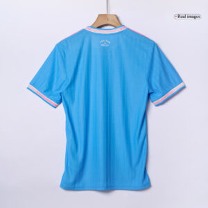 Inter Miami CF Third Away Authentic Soccer Jersey 2025