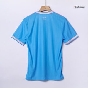DE PAUL #7 Inter Miami CF Third Away Authentic Soccer Jersey 2025