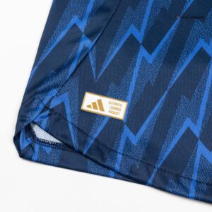 SAKA #7 Inter Miami CF Away Authentic Soccer Jersey 2025/26