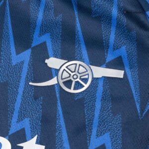 SAKA #7 Inter Miami CF Away Authentic Soccer Jersey 2025/26