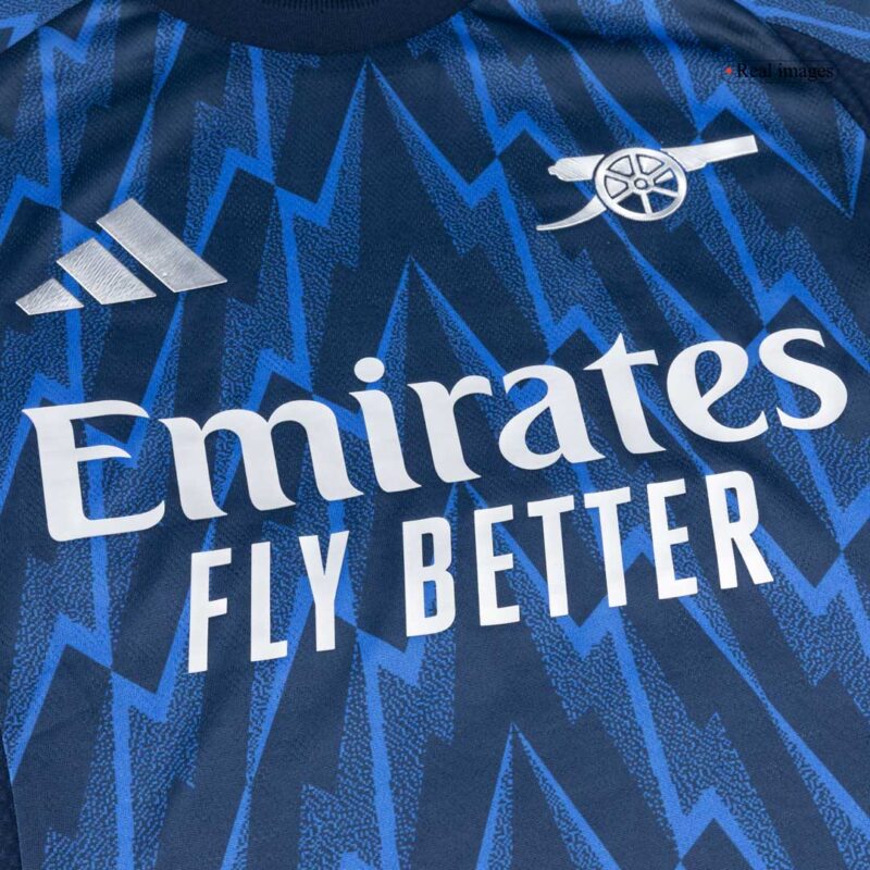SAKA #7 Inter Miami CF Away Authentic Soccer Jersey 2025/26