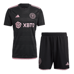 Inter Miami CF Away Jerseys Kit 2023