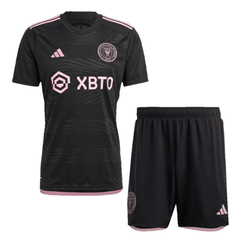 Inter Miami CF Away Jerseys Kit 2023