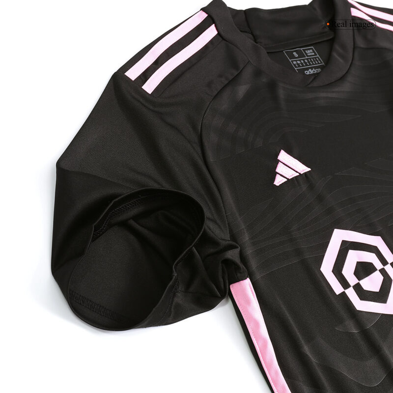 MESSI #10 Inter Miami CF Away Jerseys Kit 2023
