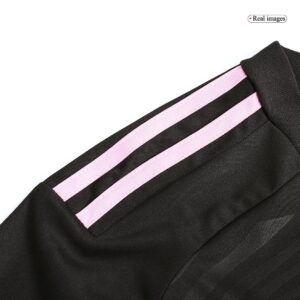 MESSI #10 Inter Miami CF Away Jerseys Kit 2023