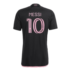 MESSI #10 Inter Miami CF Away Jerseys Kit 2023