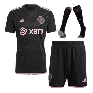 Inter Miami CF Away Jerseys Full Kit 2023