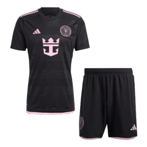 Inter Miami CF Away Jerseys Kit 2024