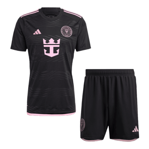 Inter Miami CF Away Jerseys Kit 2024