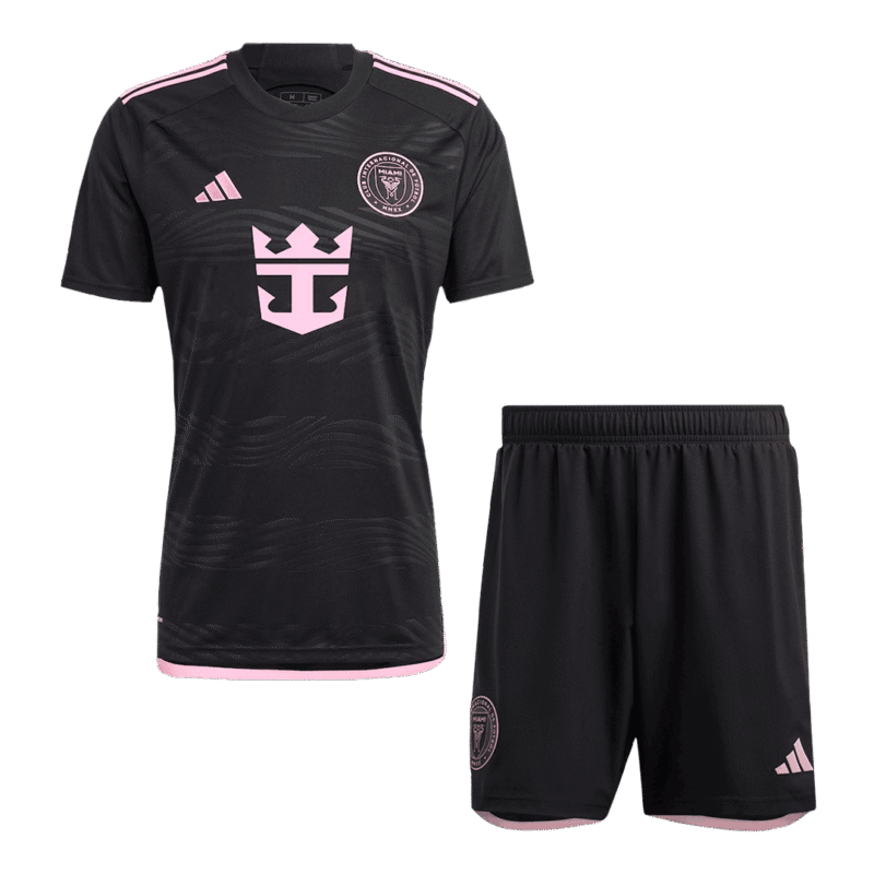 Inter Miami CF Away Jerseys Kit 2024