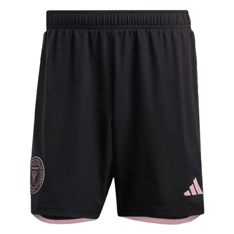 Inter Miami CF Away Jerseys Kit 2024