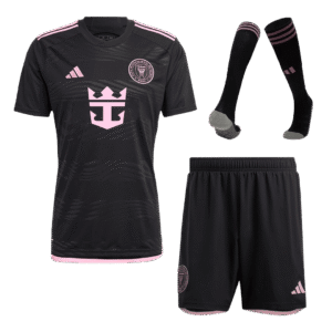 Inter Miami CF Away Jerseys Full Kit 2024