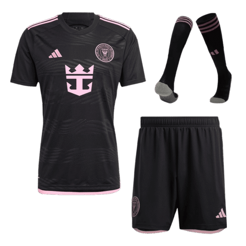 Inter Miami CF Away Jerseys Full Kit 2024