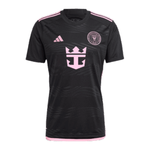 Inter Miami CF Away Jerseys Full Kit 2024