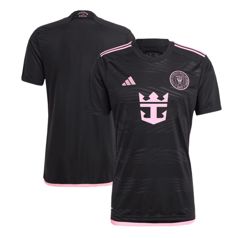 Inter Miami CF Away Jerseys Full Kit 2024