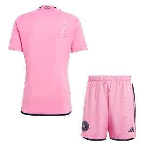 Inter Miami CF Home Jerseys Kit 2024/25