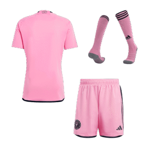 Inter Miami CF Home Jerseys Full Kit 2024/25