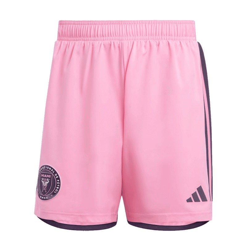 Inter Miami CF Home Jerseys Full Kit 2024/25