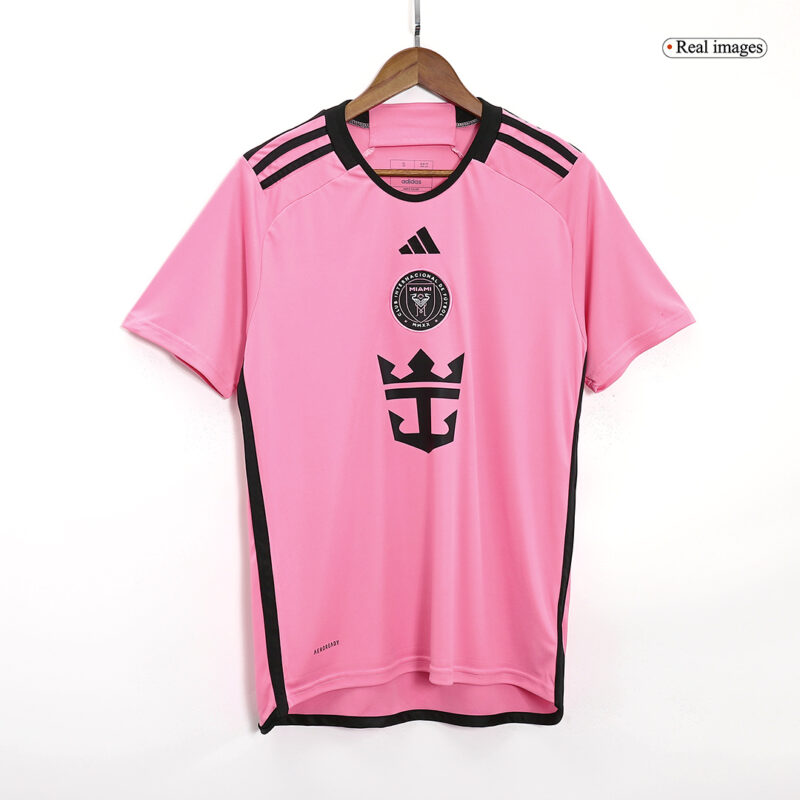 Inter Miami CF Home Jerseys Full Kit 2024/25