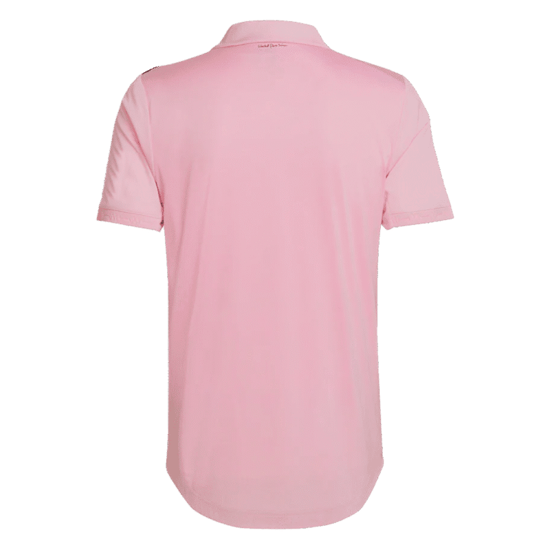 Inter Miami CF Home Authentic Soccer Jersey 2022