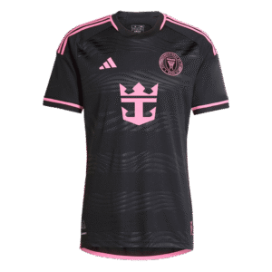 Inter Miami CF Away Authentic Soccer Jersey 2024