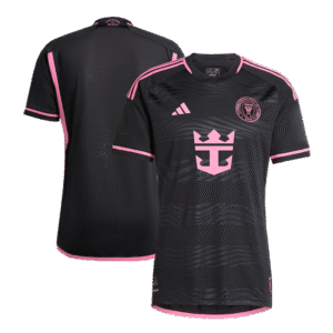 Inter Miami CF Away Authentic Soccer Jersey 2024