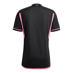 Inter Miami CF Away Authentic Soccer Jersey 2024