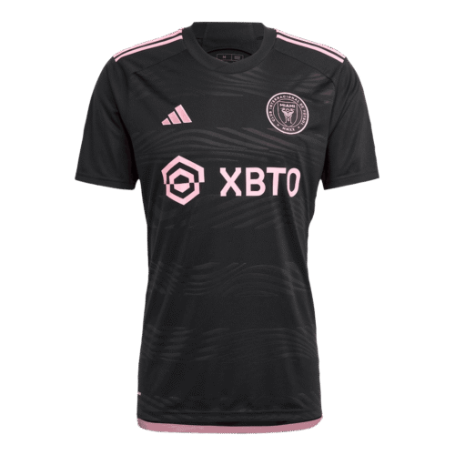 Inter Miami CF Away Jersey 2023