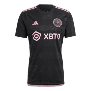 Inter Miami CF Away Jersey 2023