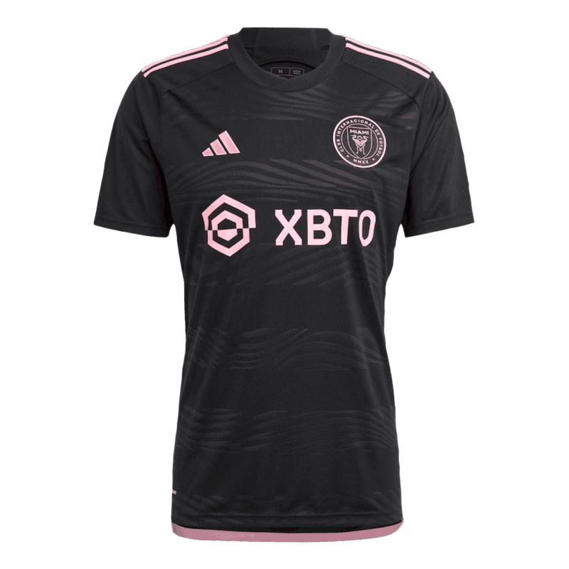 Inter Miami CF Away Jersey 2023