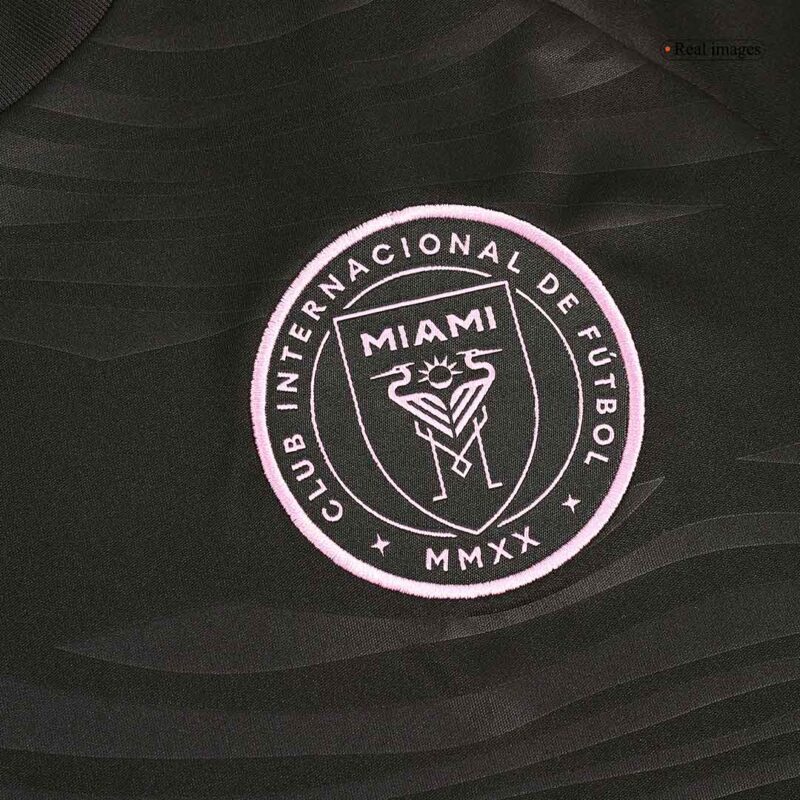 Inter Miami CF Away Jersey 2023
