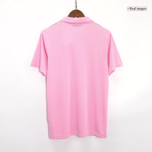 Inter Miami CF Home Soccer Jersey 2023 - Leagues Cup Final