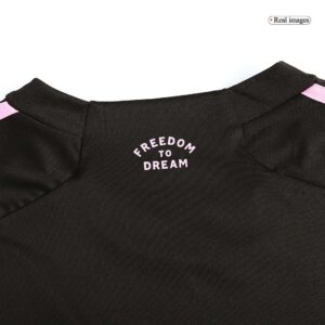 SUÁREZ #9 Inter Miami CF Away Soccer Jersey 2023