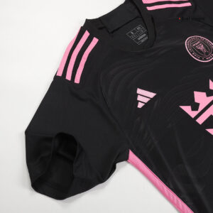 Inter Miami CF Away Soccer Jersey 2024/25