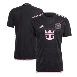 Inter Miami CF Away Soccer Jersey 2024/25