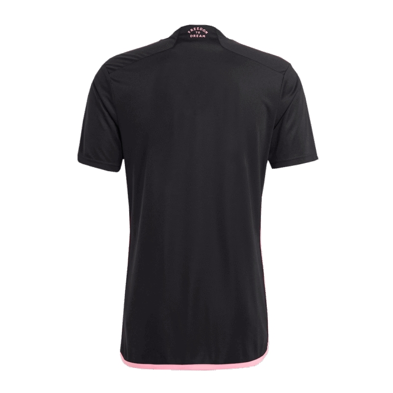 Inter Miami CF Away Soccer Jersey 2024/25