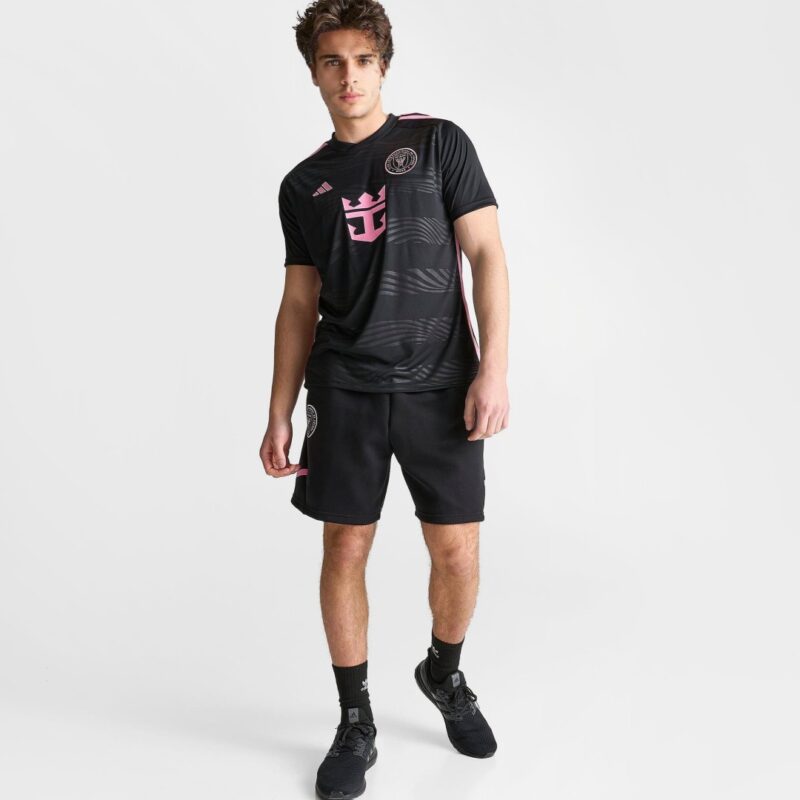 Inter Miami CF Away Soccer Jersey 2024/25