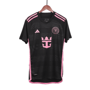 Inter Miami CF Away Soccer Jersey 2024/25